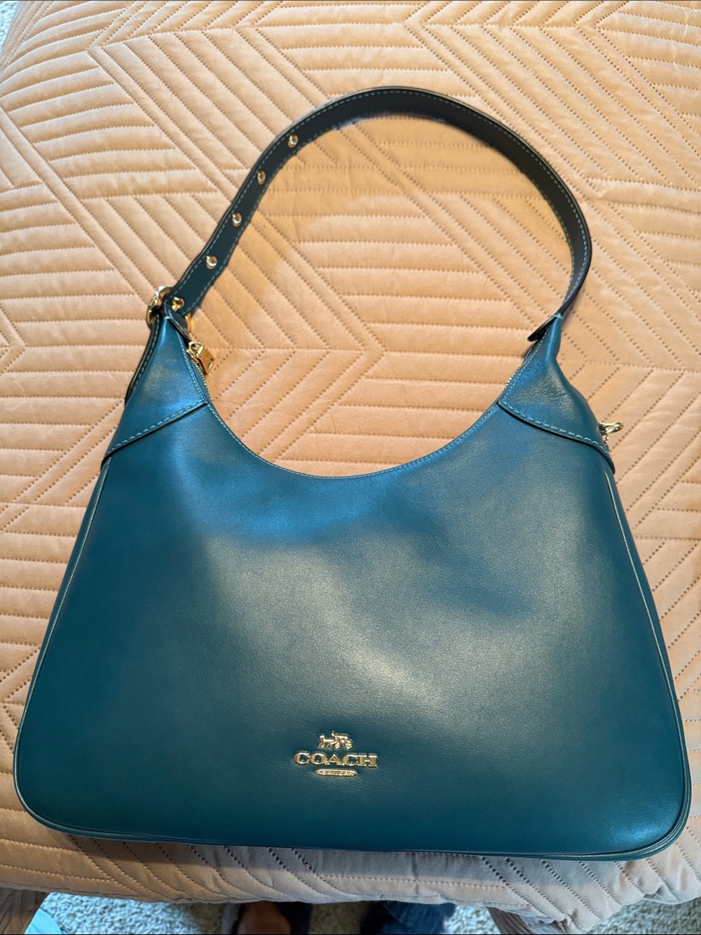 Coach Ella bag - Picture 2 of 10